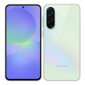 【中古】【安心保証】 Galaxy A36 5G SM-A366Q[128GB] SIMフリー オーサムライム