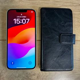 iPhone14 256GB STAR LIGHT スターライト