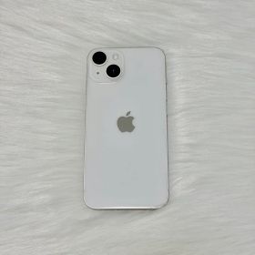 【匿名配送】iPhone14 本体 128GB スターライト SiMフリー