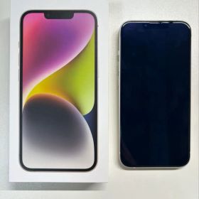 iPhone14 256GB スターライト