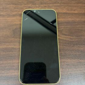 Iphone14 256GB イエロー(ケースあり)