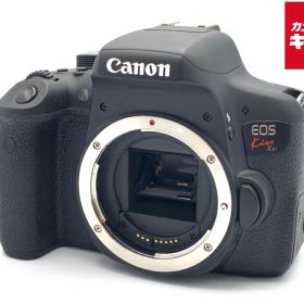 【中古】 【良品】 キヤノン EOS Kiss X8i ボディ 【デジタル一眼レフ】