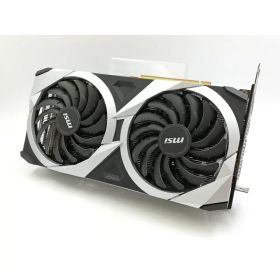 【中古】MSI Radeon RX 6700 XT MECH 2X 12G RX6700XT/12GB(GDDR6)/PCI-E【大宮東口】保証期間1週間
