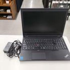 ノートパソコン THINKPAD L560 LENOVO