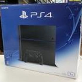 PS4 1TB CUH-1200BB01 SONY