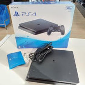 PS4本体のみ CHU-2000A B01 SONY