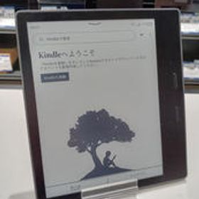 KINDLE OASIS 10世代 S8IN4E AMAZON