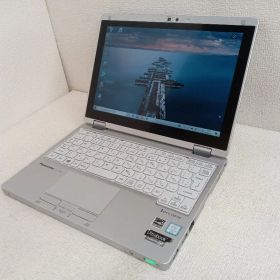 ♮Panasonic Let's note CF-RZ5CDDPR