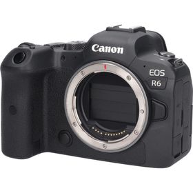キヤノン(Canon)のＥＯＳ Ｒ６(デジタル一眼)