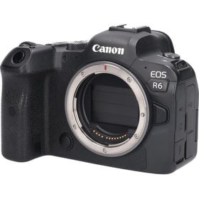 キヤノン(Canon)のＥＯＳ Ｒ６(デジタル一眼)