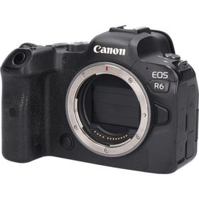 キヤノン(Canon)のＥＯＳ Ｒ６(デジタル一眼)