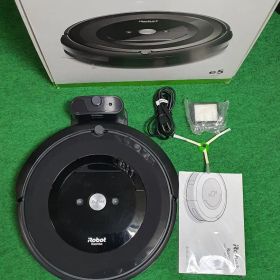 アイロボット（iRobot）ルンバ e5ロボット掃除機 WiFi アレクサ対応