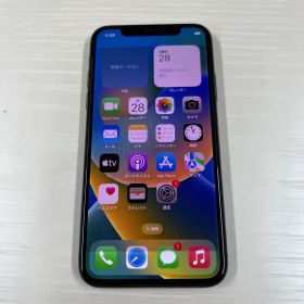 Apple iPhone X 新品¥15,500 中古¥9,900 | 新品・中古のネット最安値
