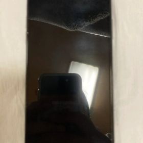 バッテリー100% iPhoneX 64GB SIMフリー スペースグレイ