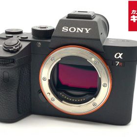 【中古】 【良品】 ソニー α7R III ボディ [ILCE-7RM3] 【ミラーレス一眼】 【6ヶ月保証】