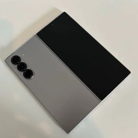 Android Galaxy Fold 6｜256gb｜SIMフリー