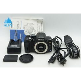 訳あり品 OLYMPUS オリンパス E-620 ボディ デジタル一眼レフカメラ 260218p【アルプスカメラ】