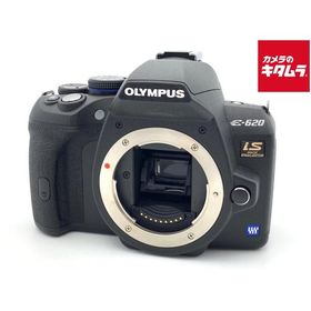 【中古】 【並品】 オリンパス E-620 ボディ
