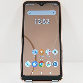 arrows We FCG01 au ローズゴールド c17555