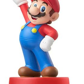 スーパーマリオシリーズ マリオAmiibo(その他)