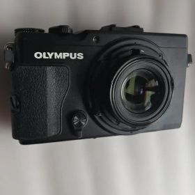 MR-XZ2 デジタルカメラ STYLUS XZ-2