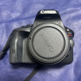 キャノン 一眼 EOS Kiss X7 微ジャンク品