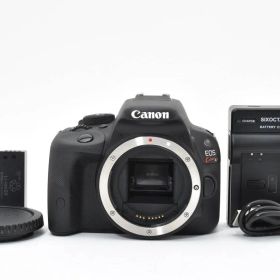 ★極美品★《わずかショット数202回！》キヤノン Canon EOS Kiss X7 ボディ #1467E