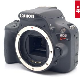 【中古】 【良品】 キヤノン EOS Kiss X7 ボディ