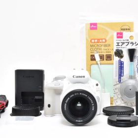 〈1023〉Canon EOS Kiss X7 レンズキット