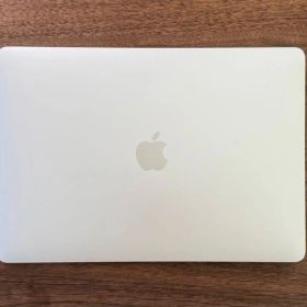 MacBook Pro 13インチ 2017