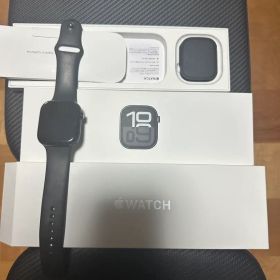 Apple Watch Series 10 (GPS)