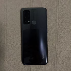 OPPO Reno5 A CPH2199 128GB シルバーブラック