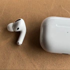 Apple AirPods Pro 本体 ホワイト