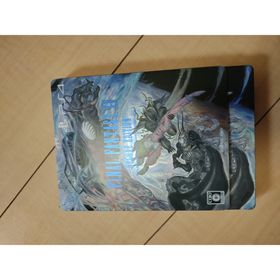 スクウェアエニックス(SQUARE ENIX)のファイナルファンタジーXV(家庭用ゲームソフト)