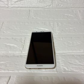 【新品未使用】HUAWEI nova lite2 704HW ソフトバンク