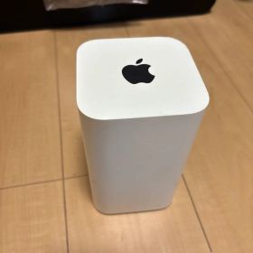 AirMac Time Capsule, 2TB