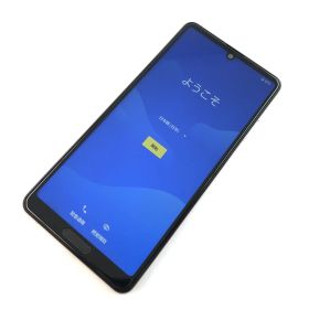 【キズあり品】SHG03/AQUOS sense5G/354972110061779