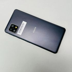 AQUOS sense5G A004SH SIMフリー 56723