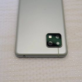 AQUOS sense5G ■ 4GB/64GB /SHG03 オリーブシルバー