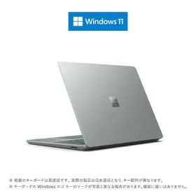 Surface Laptop Go 2 ／ノートPC Intel Core i5