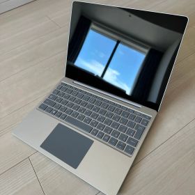 Surface laptop go 2 (8GB RAM + 1TB SSD)