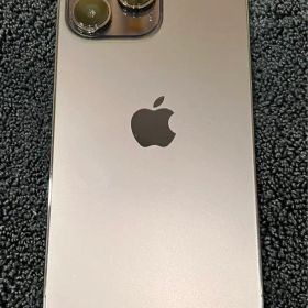 デモ機 iPhone 14 Pro Max ディープパープル