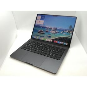 MacBook Pro 14インチ M4（2024） 新品 202,000円 中古 | ネット最安値