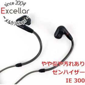 IE 300 新品 17,600円 中古 11,000円 | ネット最安値の価格比較