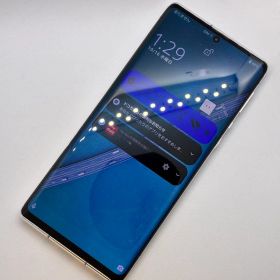 Ya10560 AQUOS R6 SH-51B docomo