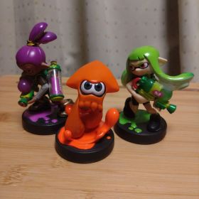 アミーボ(Amiibo) 訳あり・ジャンク 300円 | ネット最安値の価格比較