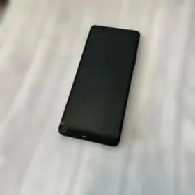 sony XPERIA 10 III sog04 ジャンク