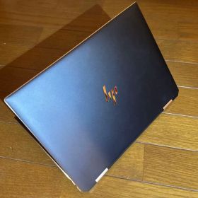 【正規タッチペン付き】HP Spectre x360 14-ea 新品バッテリー