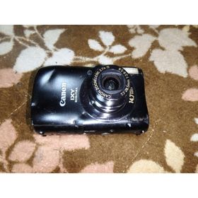 キヤノン(Canon)のCANON IXY 3000 IS デジタルカメラ ジャンク(コンパクトデジタルカメラ)