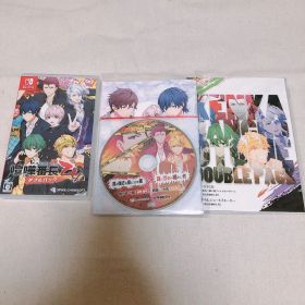 喧嘩番長乙女 ダブルパック